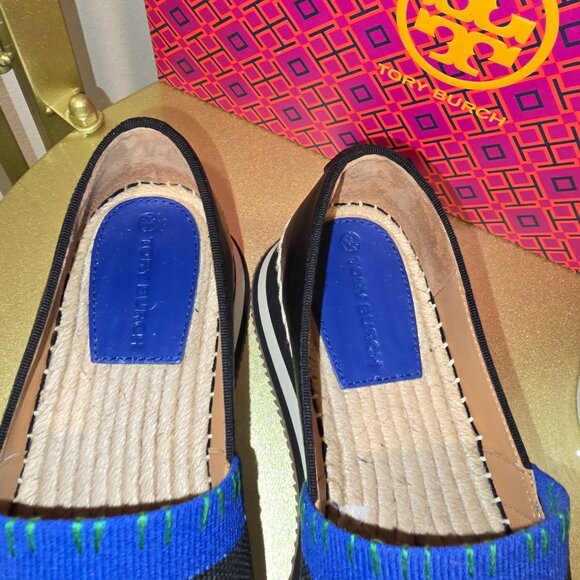 Tory Burch Espadrilles - Picture 8 of 11